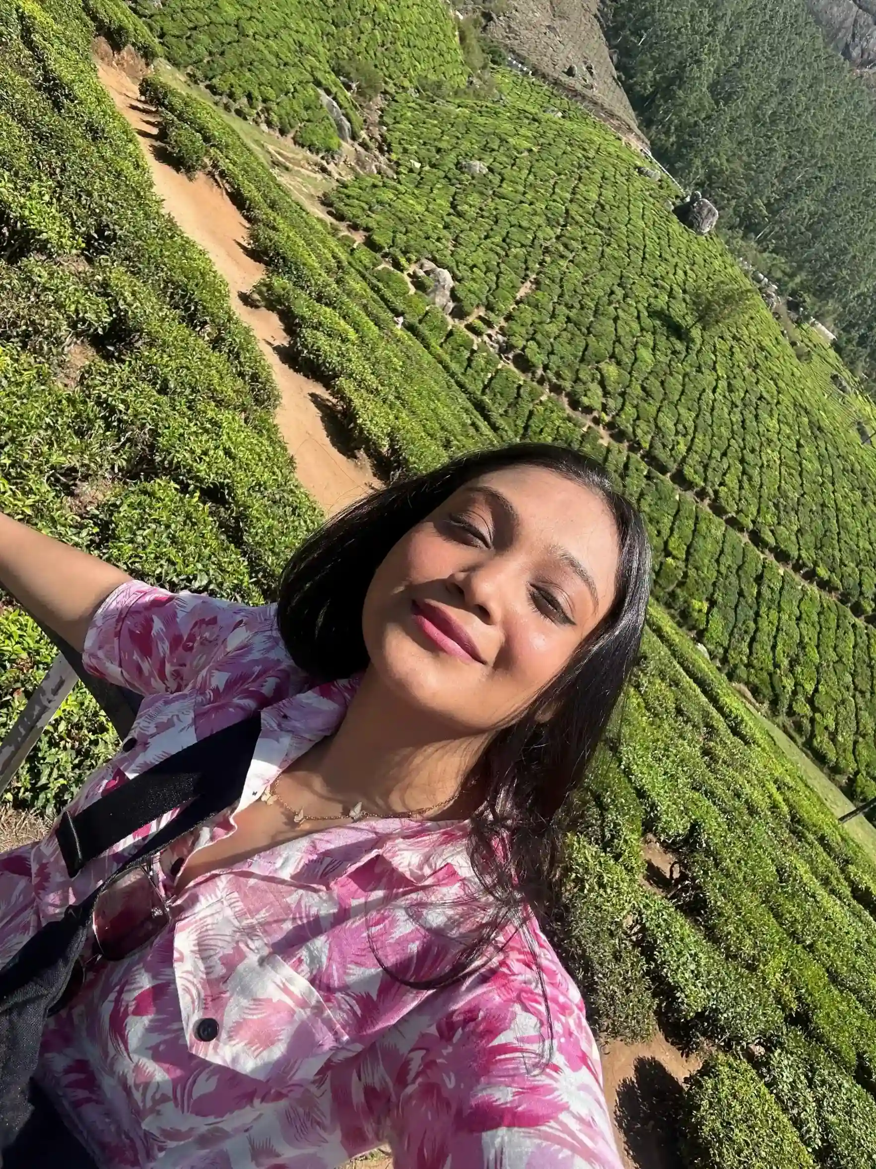 Swati Simran